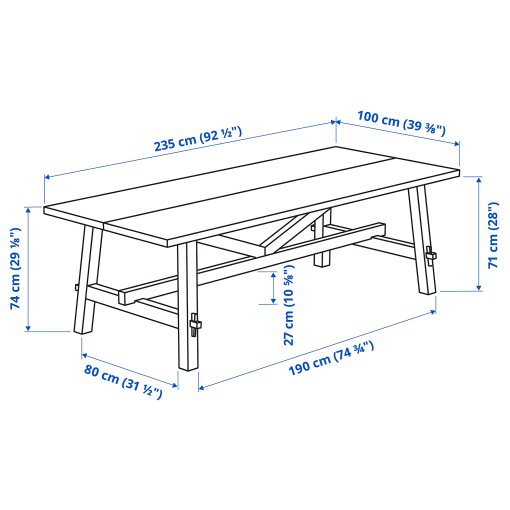 MÖCKELBY, table, 002.937.72