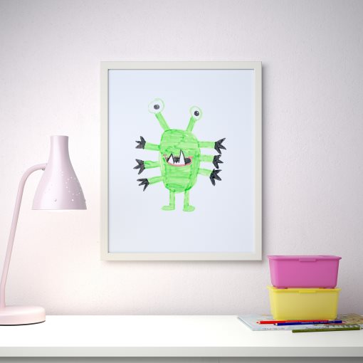 FISKBO, κορνίζα, 40x50 cm, 003.003.86