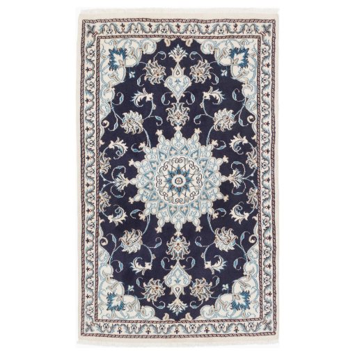 PERSISK NAIN, rug low pile, 85x135 cm, 003.036.29