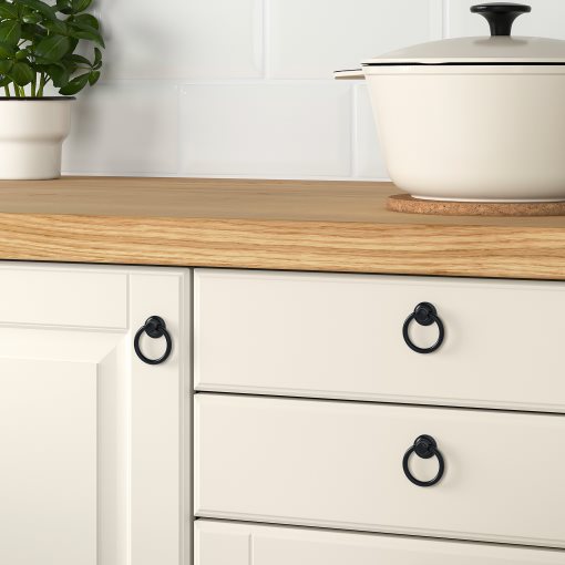 EDVALLA, drop handle, 003.478.88