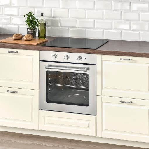 MATTRADITION, φούρνος με αερόθερμο, 003.687.67