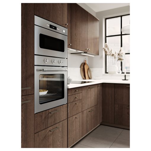 MATTRADITION, φούρνος με αερόθερμο, 003.687.67