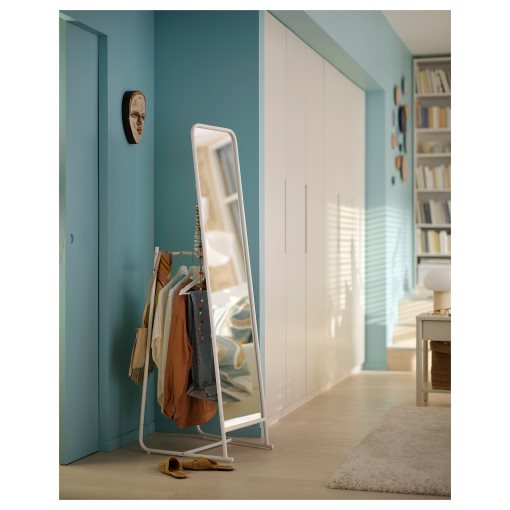 KNAPPER, standing mirror, 48x160 cm, 003.962.42
