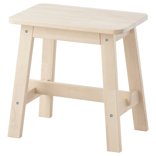 NORRÅKER, stool, 004.289.74
