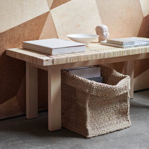 TJILLEVIPS, basket, 004.394.92