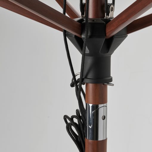 BETSÖ, parasol frame, tilting, 004.453.70