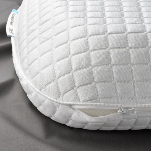 KLUBBSPORRE, ergonomic pillow, multi position, 004.460.96