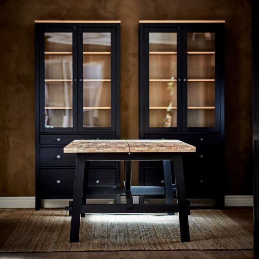 SKOGSTA, table, 160x81x74 cm, 004.526.43