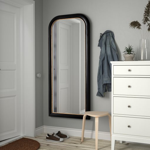 ALMARÖD, mirror, 75x170 cm, 004.591.35