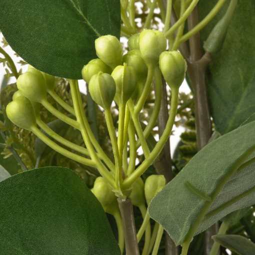 SMYCKA, artificial bouquet in/outdoor, 004.611.38