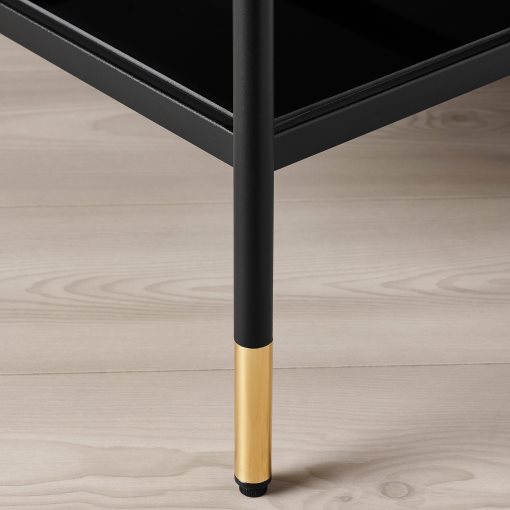ASPEROD, τραπέζι μέσης, 115x58 cm, 004.618.88