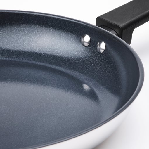 MIDDAGSMAT, frying pan/non-stick coating, 28 cm, 004.636.89