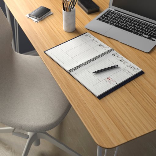 ANFALLARE, table top, 140x65 cm, 004.651.41