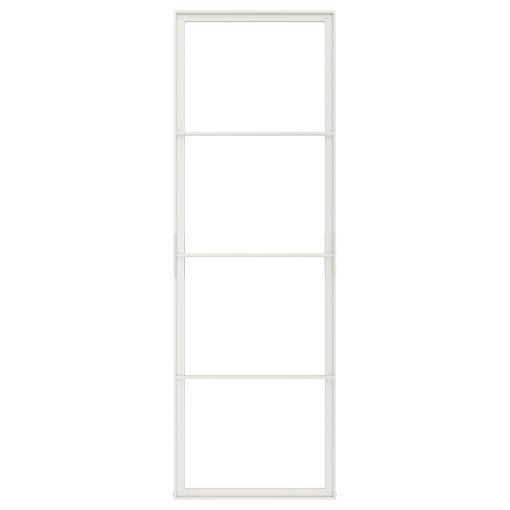 SKYTTA, sliding door frame, 77x231 cm, 004.977.31