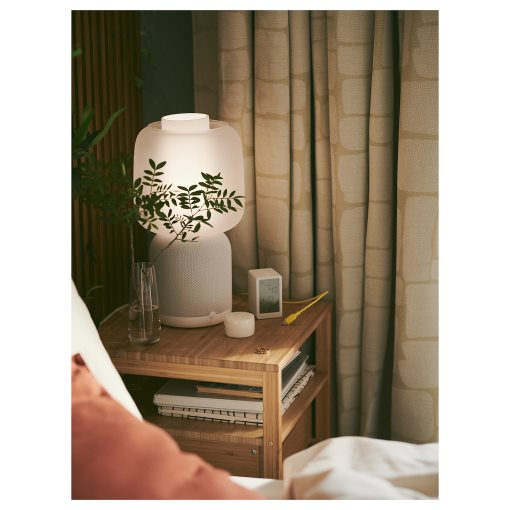 VINDSTYRKA, αισθητήρας ποιότητας αέρα/έξυπνο, 004.982.31