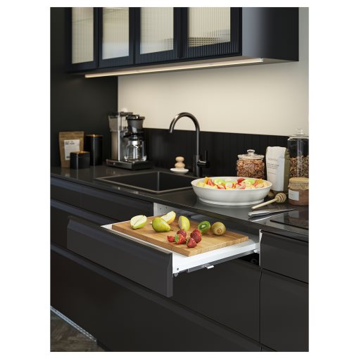 UTRUSTA, pull-out work surface, 005.105.77
