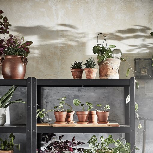 BROR, shelf/4 pack, 84x54 cm, 005.122.89