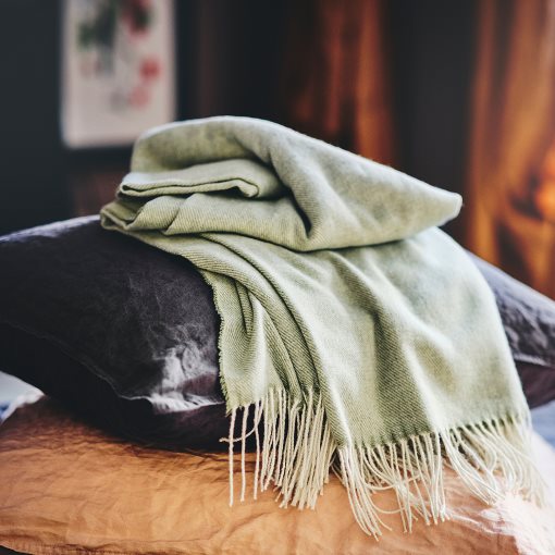 HOLMVI, ριχτάρι, 120x160 cm, 005.136.13