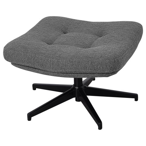 HAVBERG, footstool, 005.148.96