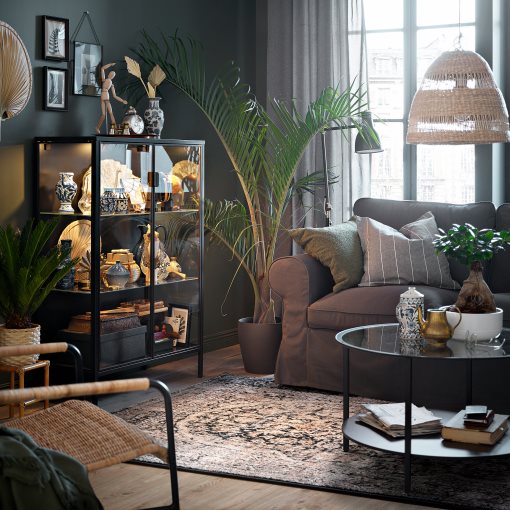 TEBSTRUP, rug low pile, 160x240 cm, 005.220.52