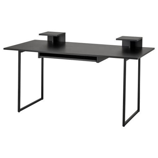 OBEGRANSAD, desk, 160x75 cm, 005.251.16