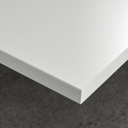 MITTZON, επιφάνεια τραπεζιού, 160x68 cm, 005.278.51