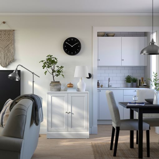 HAVSTA, ντουλάπι με μπάζα, 81x47x89 cm, 005.292.42