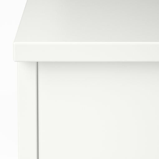 OSTAVALL, ρυθμιζόμενο τραπέζι μέσης, 90 cm, 005.300.66