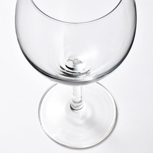 SVALKA, wine glass 6 pack, 60 cl, 005.305.23