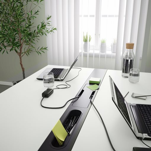 MITTZON, μονάδα πρίζας, 120x12 cm, 005.312.59