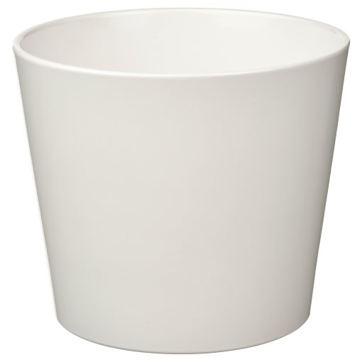 SOJABÖNA, plant pot, 12 cm, 005.335.88