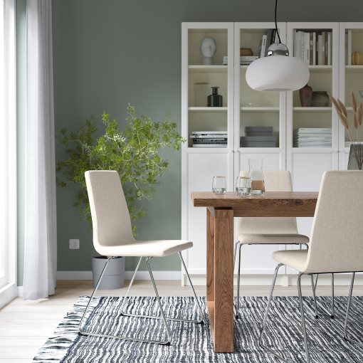 LILLÅNÄS, chair, 005.347.57