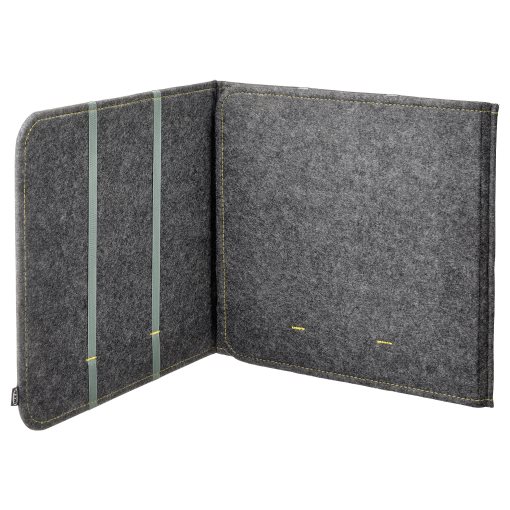 ÖVNING, desk divider with compartments, 005.520.15