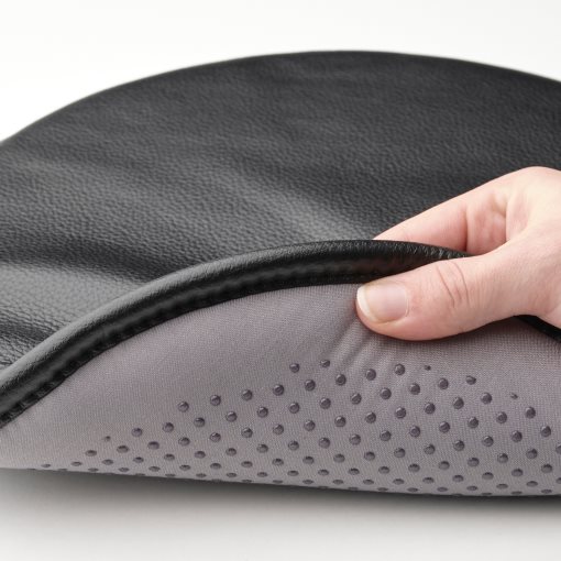 PÄRLETERNELL, chair pad, 35 cm, 005.520.96