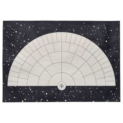 MÄVINN, πόστερ, 50x35 cm, 005.528.93