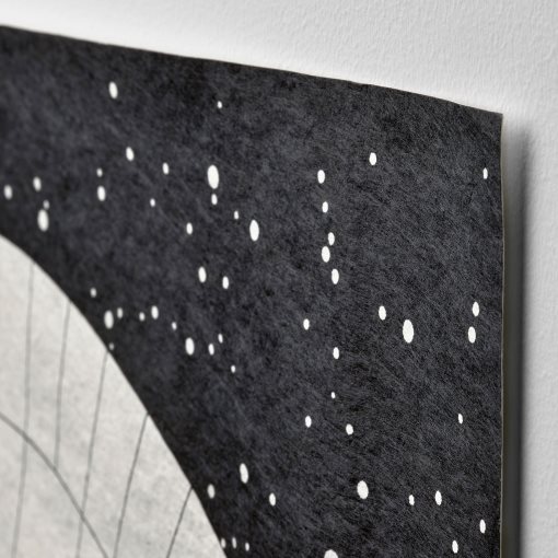 MÄVINN, πόστερ, 50x35 cm, 005.528.93