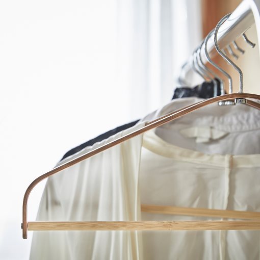 HÖSVANS, κρεμάστρα, 5 τεμ., 005.558.01