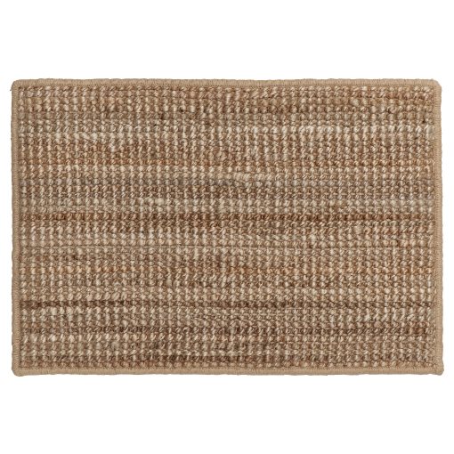 LOHALS, door mat indoor, 40x60 cm, 005.560.75