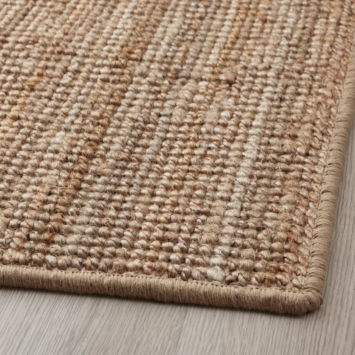 LOHALS, door mat indoor, 40x60 cm, 005.560.75