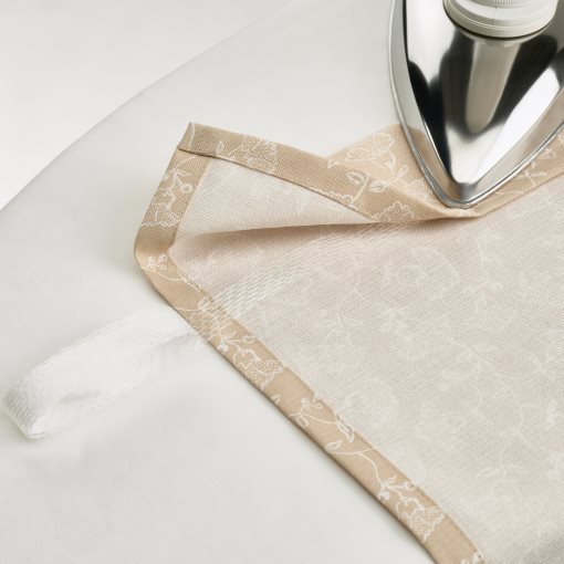 TRYSTÄVMAL, κουρτίνα, 2 τεμ. 145x300 cm, 005.597.00