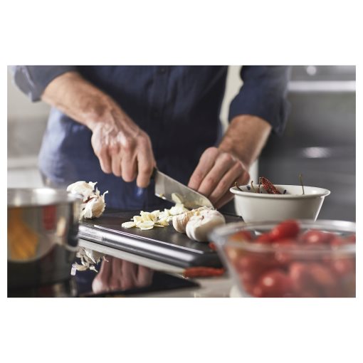 SLATROCKA, 4-piece cookware kit with detachable handle, 005.605.86