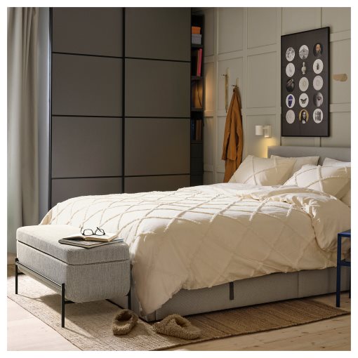 VALTORP, πάγκος με αποθηκευτικό χώρο, 103 cm, 005.623.40