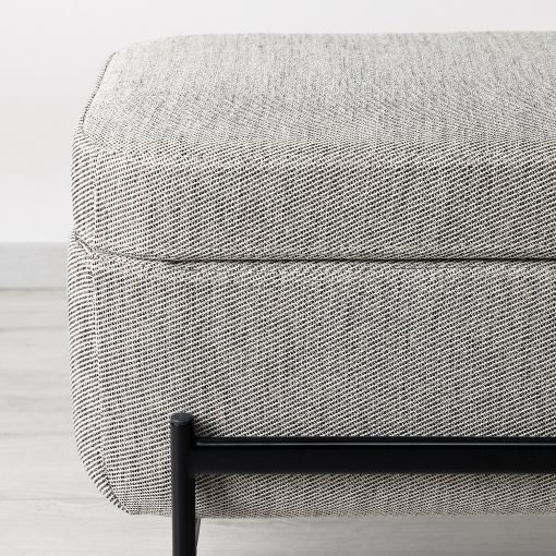 VALTORP, πάγκος με αποθηκευτικό χώρο, 103 cm, 005.623.40