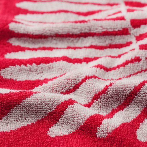 MAJSMOTT, πετσέτα επισκέπτη, 30x50 cm, 005.651.07