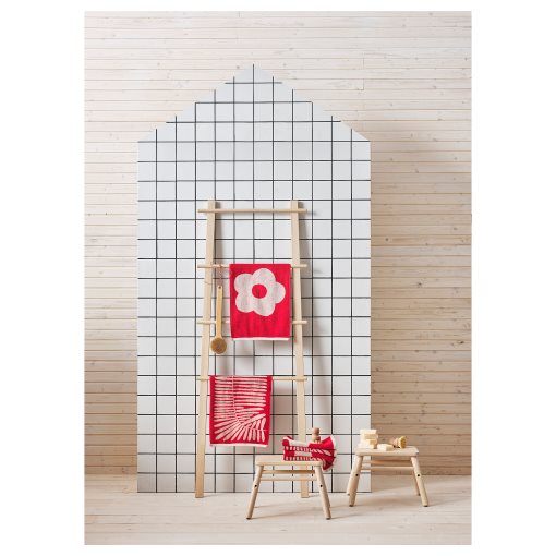 MAJSMOTT, πετσέτα επισκέπτη, 30x50 cm, 005.651.07