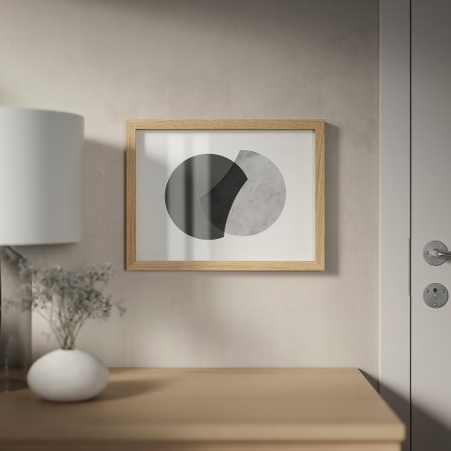 RODALM, κορνίζα, 30x40 cm, 005.663.95