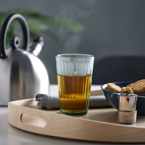 VARDAGEN, ποτήρι, 4 τεμ. 43 cl, 005.675.97