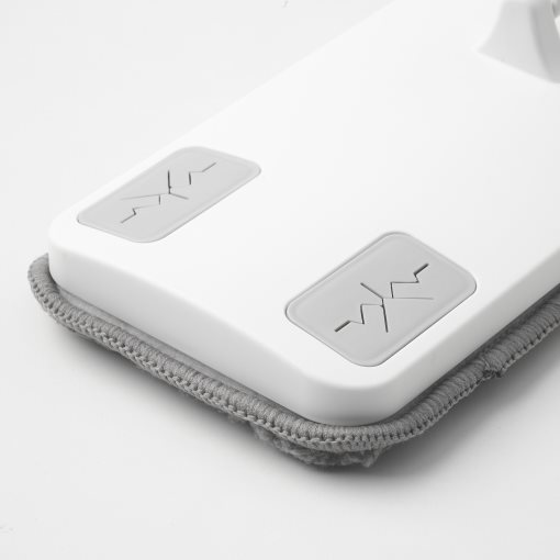 PEPPRIG, ανταλλακτικό πανί με μικροΐνες για σφουγγαρίστρα, 2 τεμ. 10x29 cm, 005.676.15