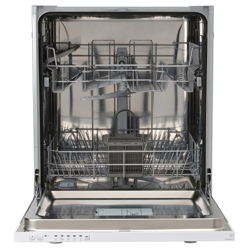 LAGAN, integrated dishwasher, 60 cm, 005.680.16