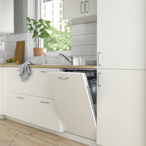 LAGAN, integrated dishwasher, 60 cm, 005.680.16